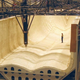Illustration for article titled This Gigantor CNC Machine is Longer Than a Football Field